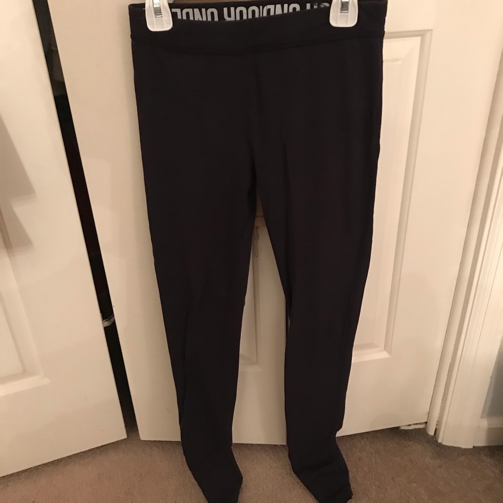 under armour leggings
